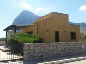 Отель villa chiara  Сан Вито Ло Капо